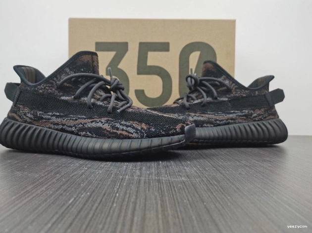 Oat 350 Adidas MX Boost Yeezy Black GW3774 V2 0727